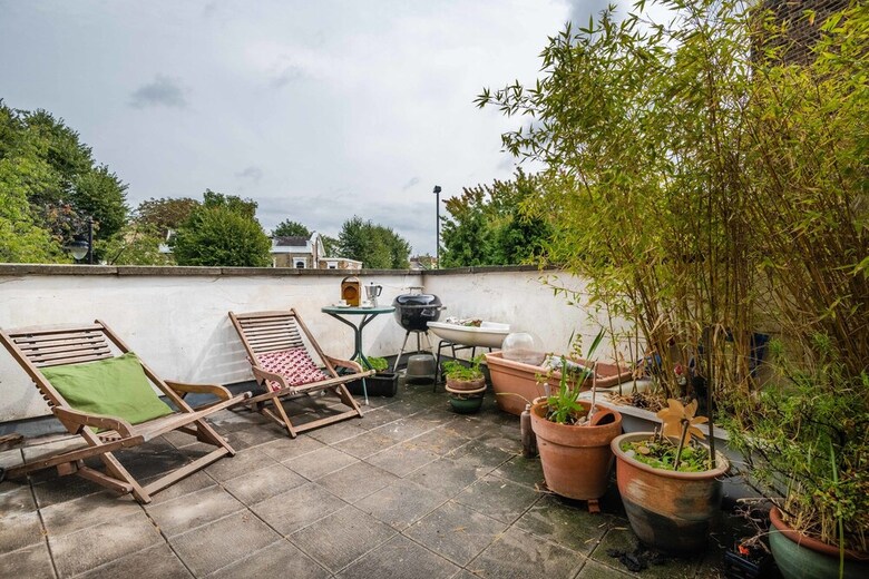 Apartamentos Enchanting Home By Holloway Road Station