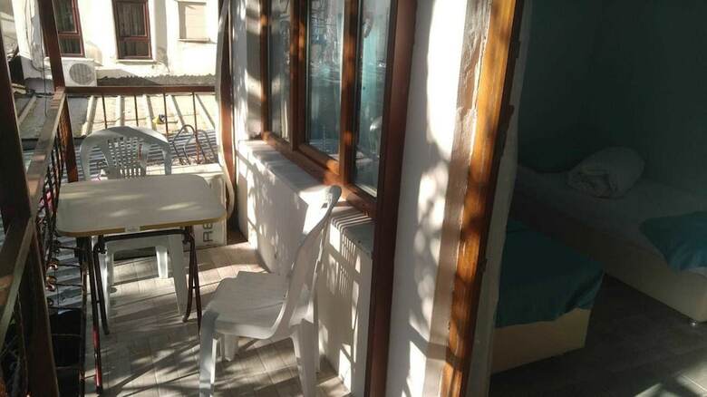 Apartamento Kumpo House Medium