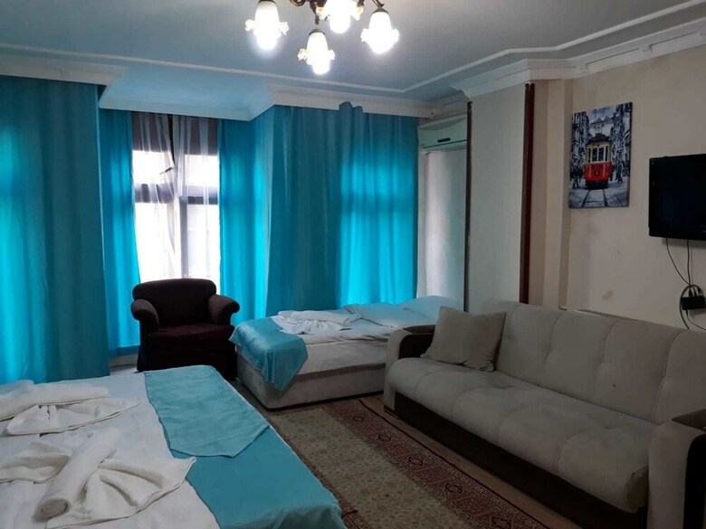 Apartamento Kumpo House Medium