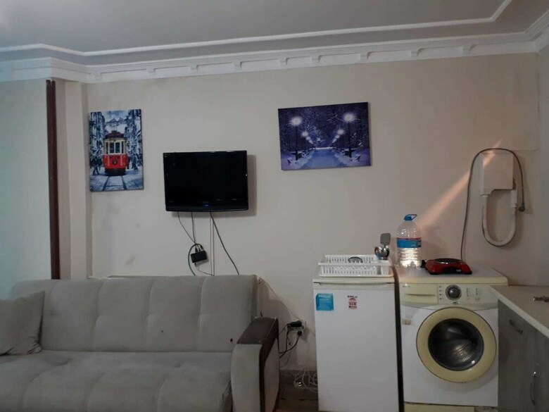 Apartamento Kumpo House Medium