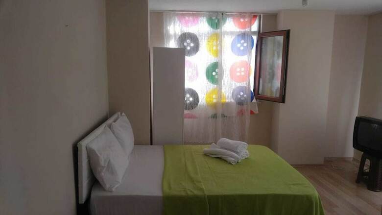 Apartamento Kumpo House Medium
