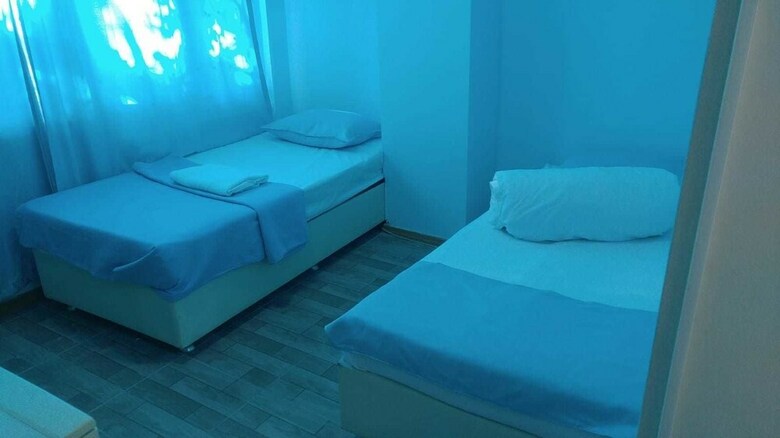 Apartamento Kumpo House Medium