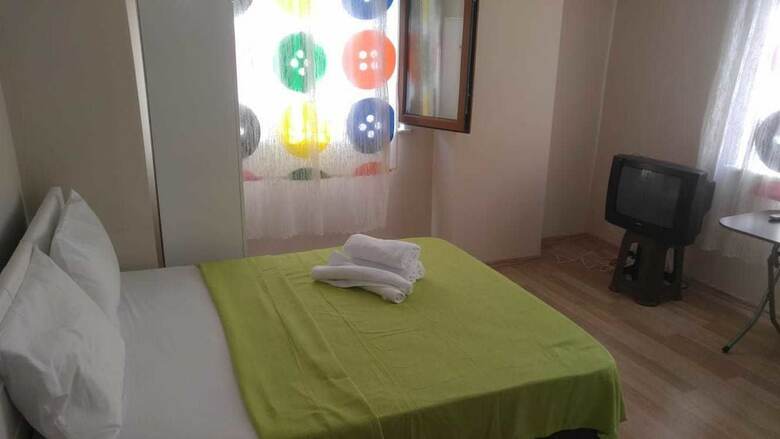 Apartamento Kumpo House Medium