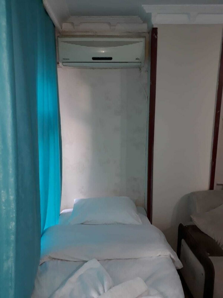 Apartamento Kumpo House Medium