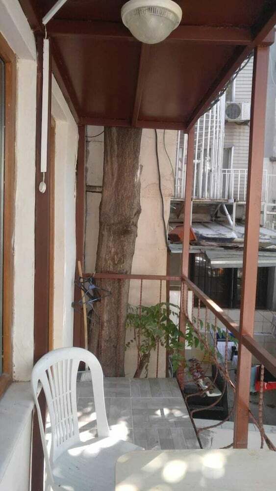 Apartamento Kumpo House Medium