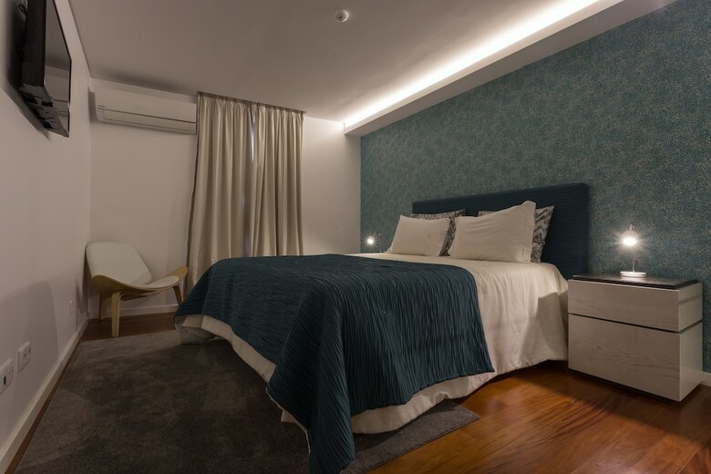 Azores Villas - Ocean Villa
