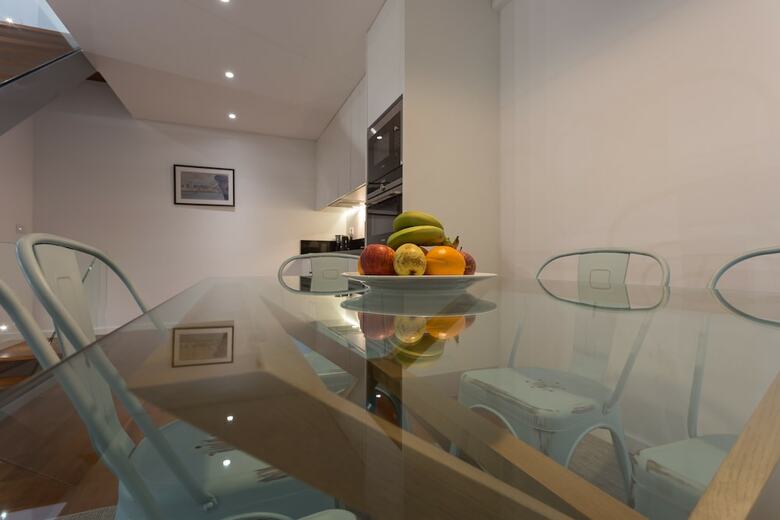 Azores Villas - Ocean Villa