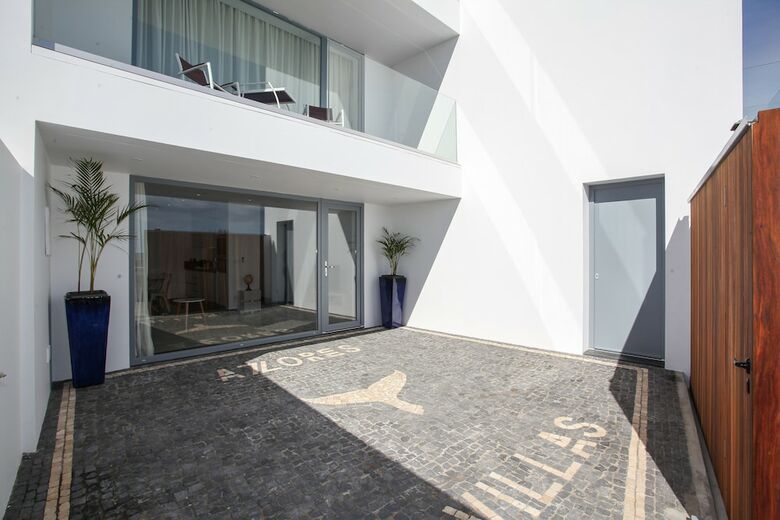Azores Villas - Ocean Villa