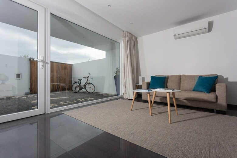 Azores Villas - Ocean Villa