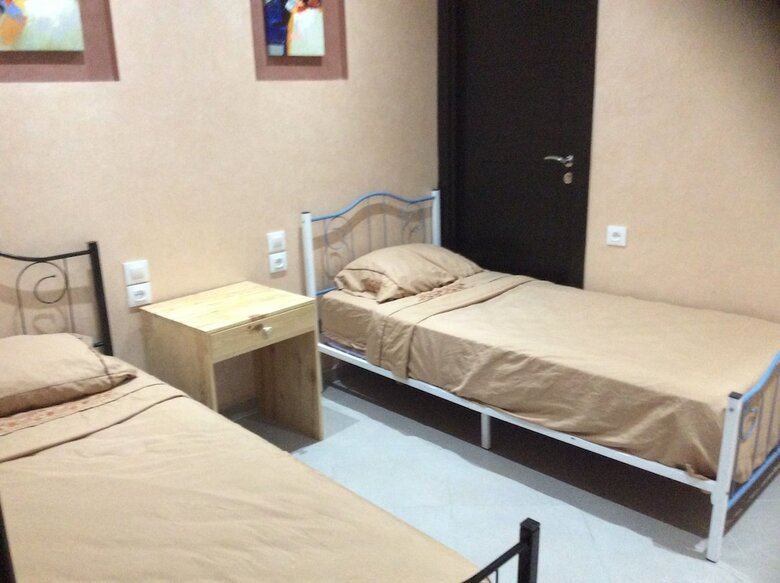 Apartamentos Apt Casa North