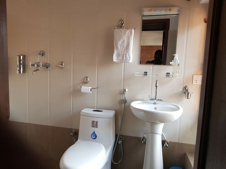 Hotel Malla Inn