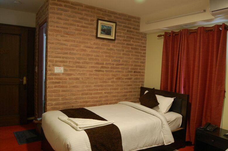 Hotel Malla Inn
