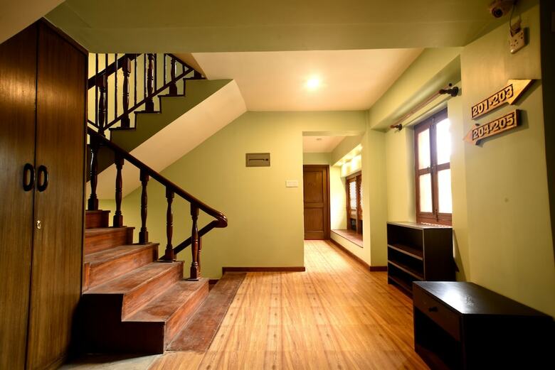 Hotel Malla Inn