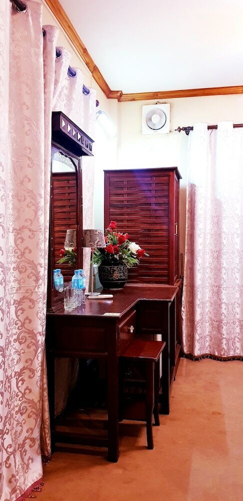 Memory Hotel & Villa