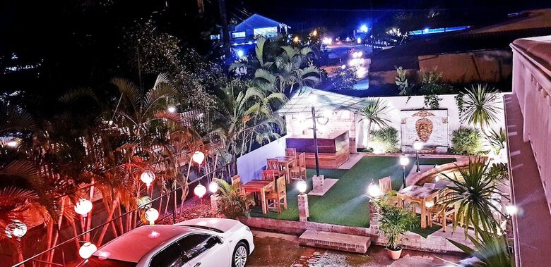 Memory Hotel & Villa