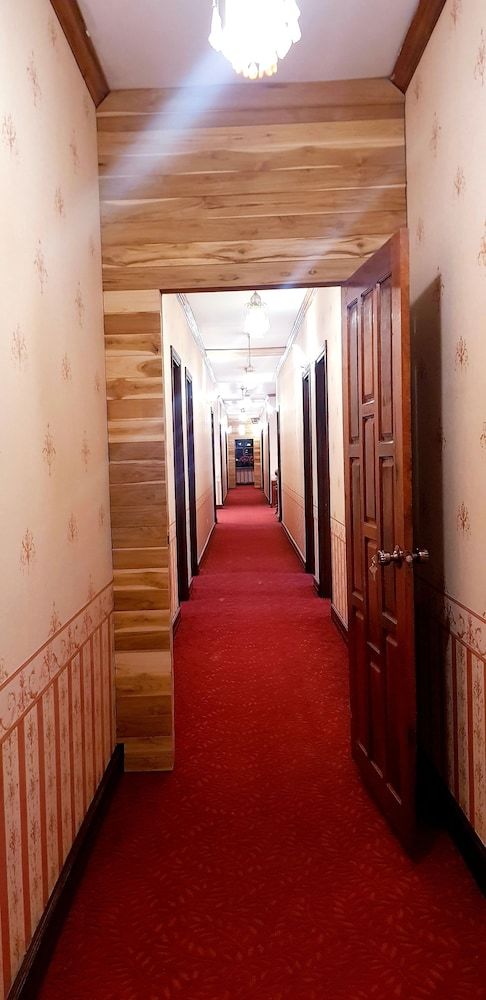 Memory Hotel & Villa