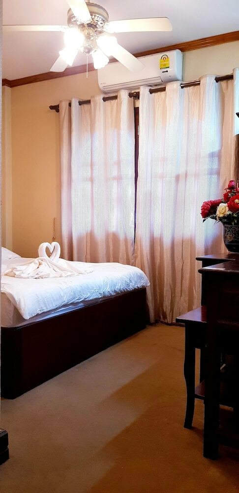 Memory Hotel & Villa