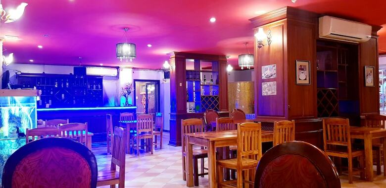 Memory Hotel & Villa
