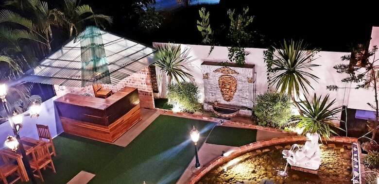 Memory Hotel & Villa