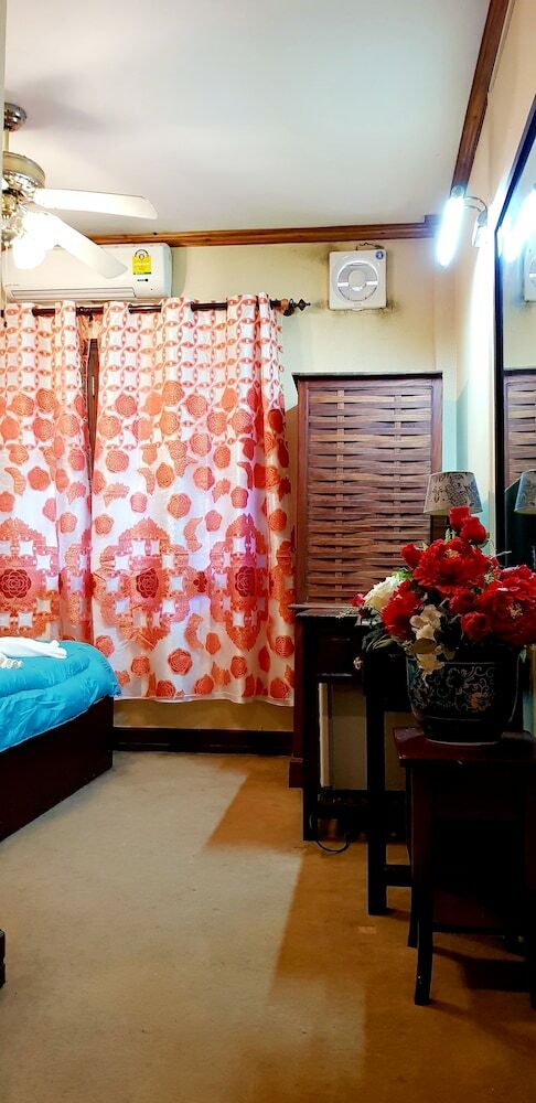 Memory Hotel & Villa