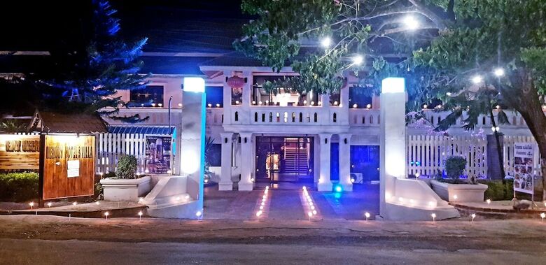 Memory Hotel & Villa