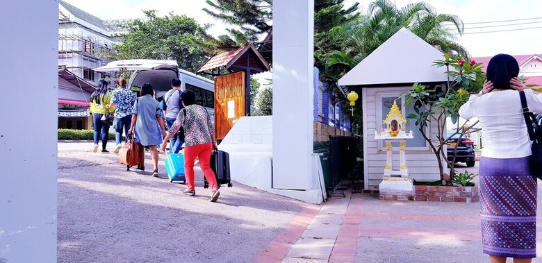 Memory Hotel & Villa