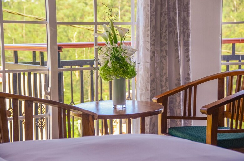 Hotel Misthill Rest