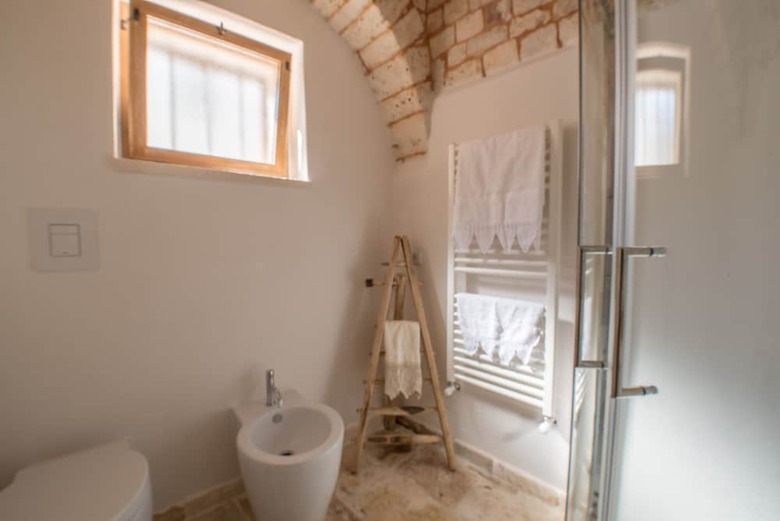 Bed & Breakfast Dimore Antichi Mestieri
