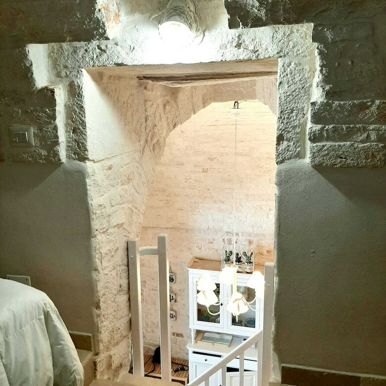 Bed & Breakfast Dimore Antichi Mestieri
