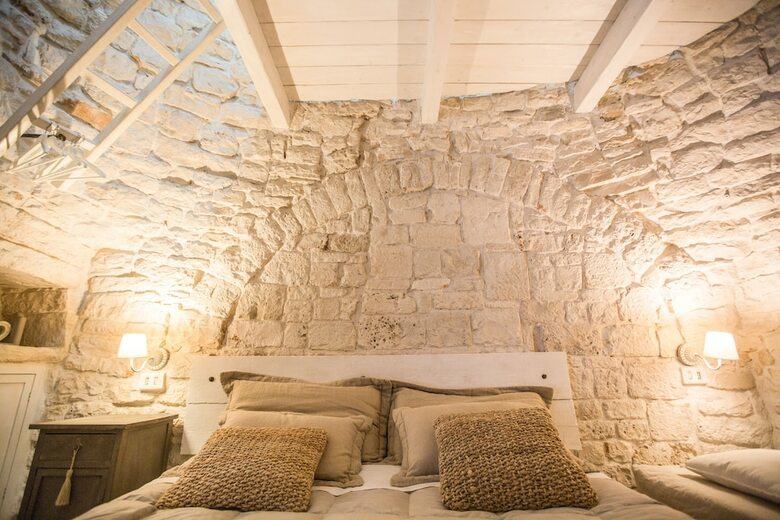 Bed & Breakfast Dimore Antichi Mestieri