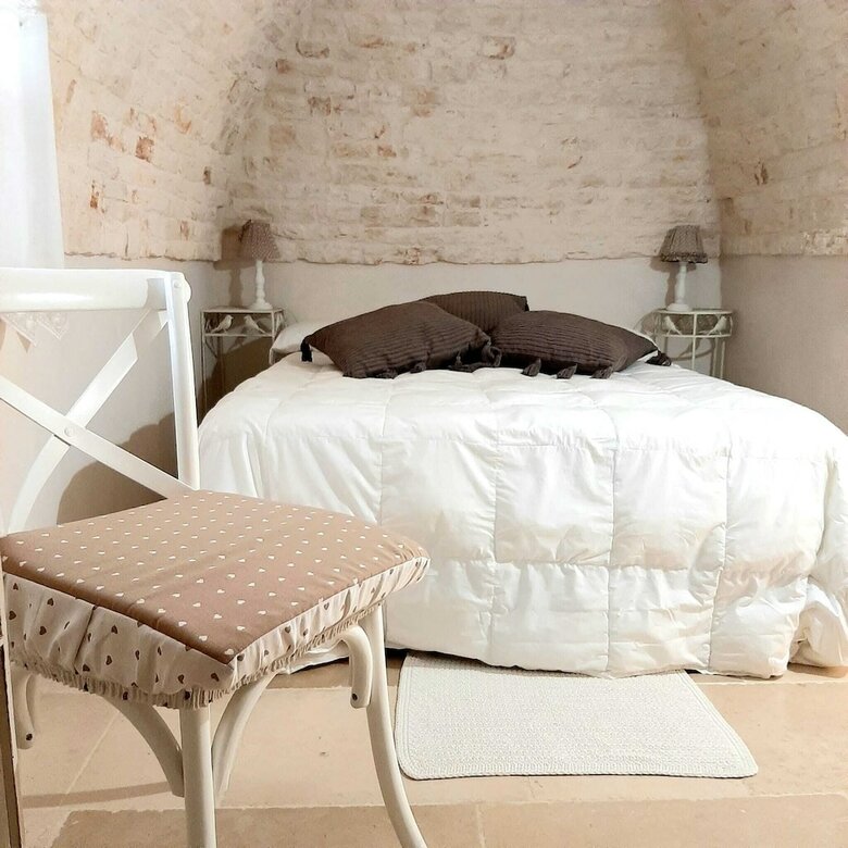 Bed & Breakfast Dimore Antichi Mestieri
