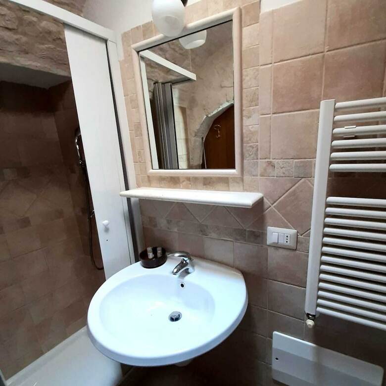 Bed & Breakfast Dimore Antichi Mestieri