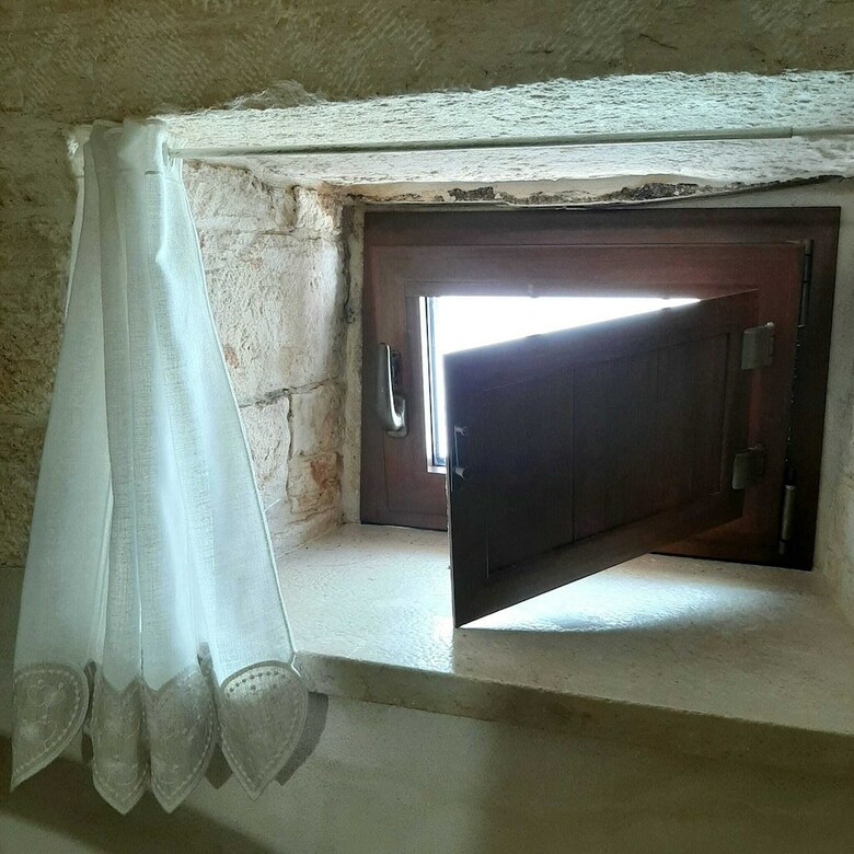 Bed & Breakfast Dimore Antichi Mestieri