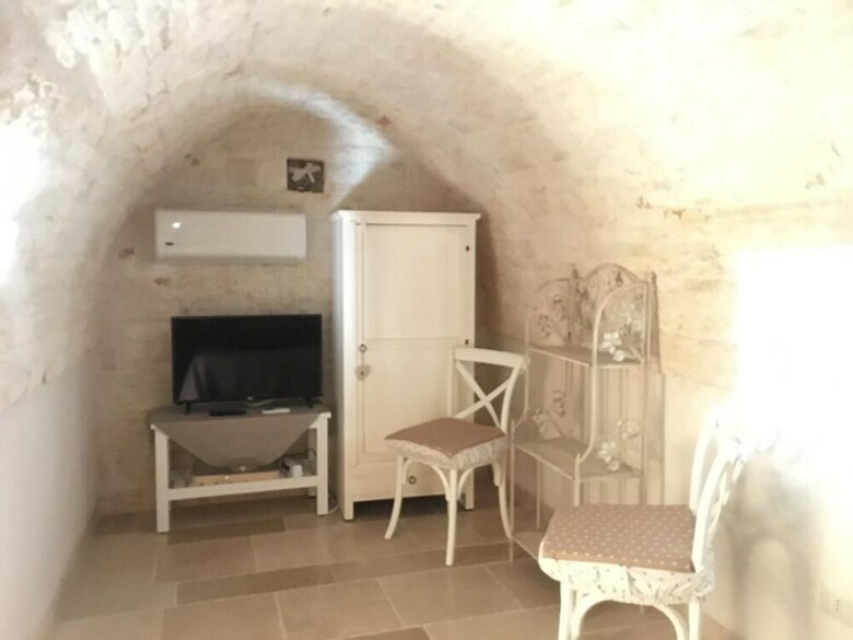 Bed & Breakfast Dimore Antichi Mestieri