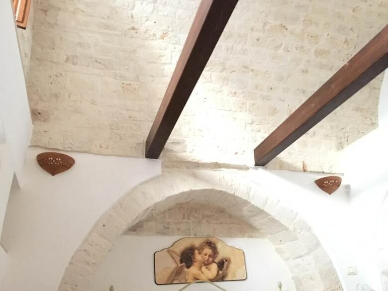 Bed & Breakfast Dimore Antichi Mestieri
