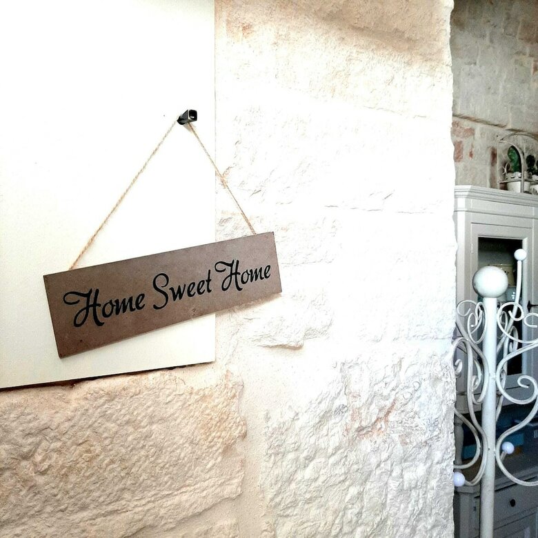 Bed & Breakfast Dimore Antichi Mestieri