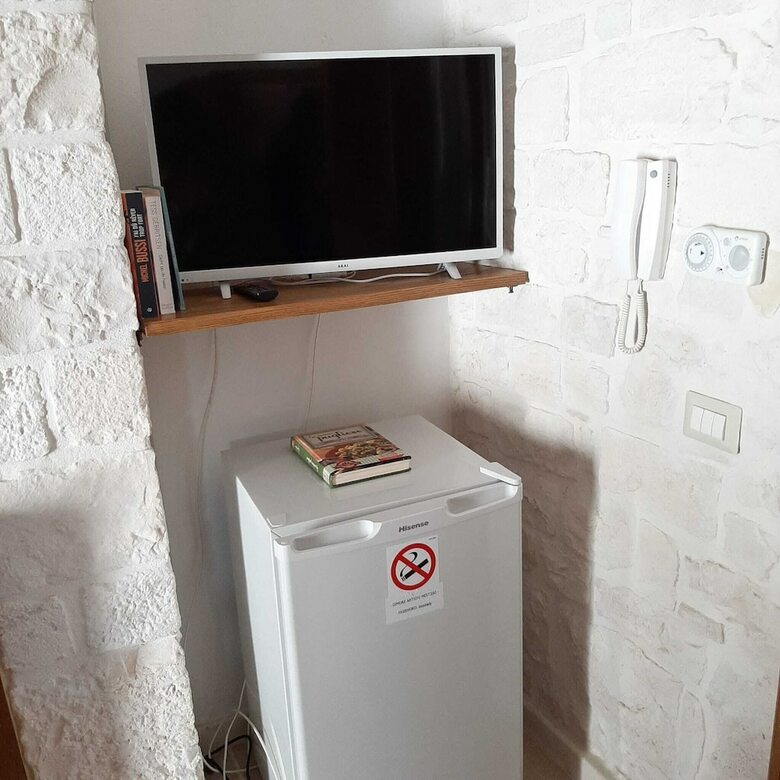 Bed & Breakfast Dimore Antichi Mestieri