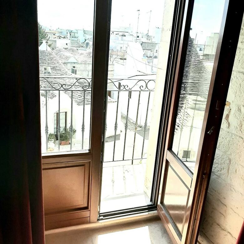 Bed & Breakfast Dimore Antichi Mestieri