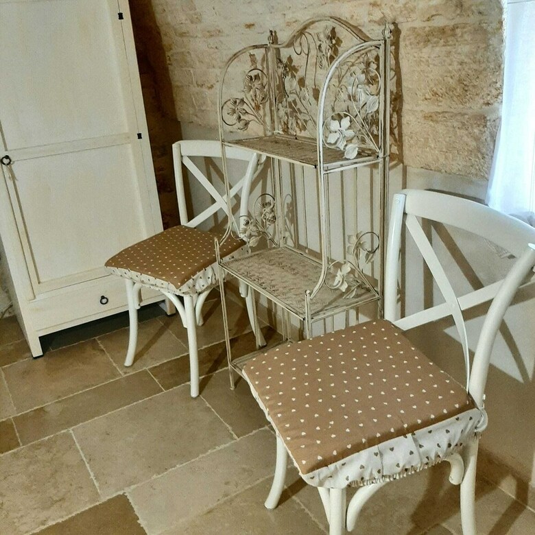 Bed & Breakfast Dimore Antichi Mestieri