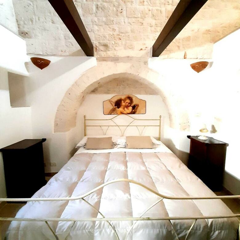 Bed & Breakfast Dimore Antichi Mestieri
