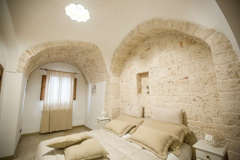 Bed & Breakfast Dimore Antichi Mestieri