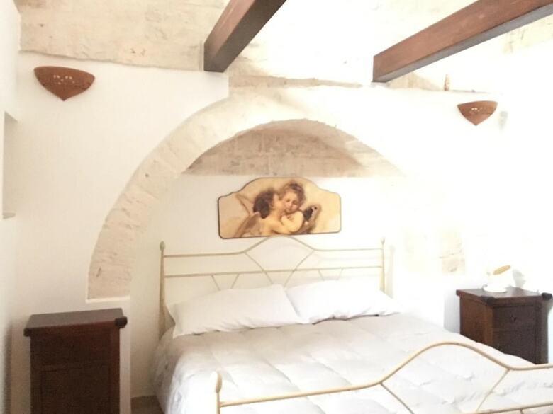 Bed & Breakfast Dimore Antichi Mestieri