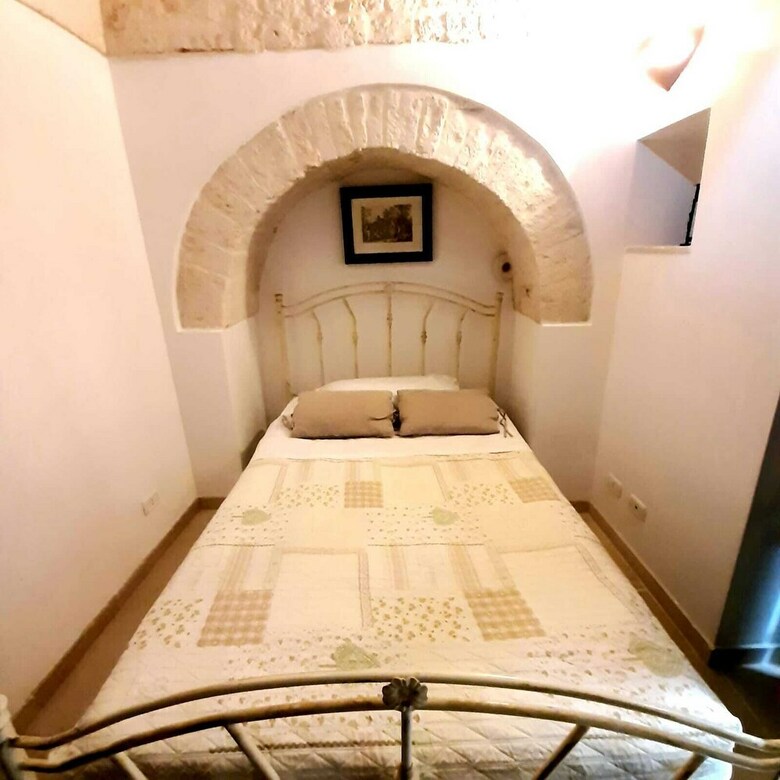Bed & Breakfast Dimore Antichi Mestieri