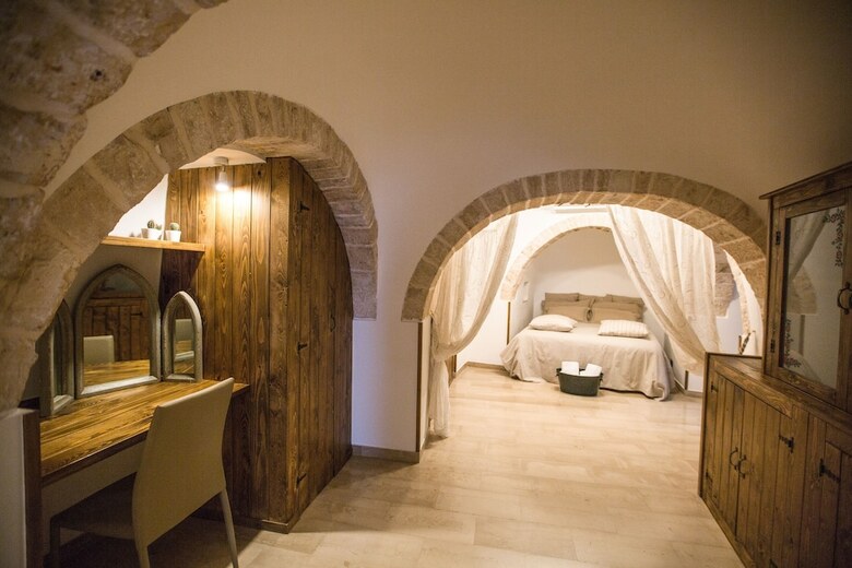 Bed & Breakfast Dimore Antichi Mestieri