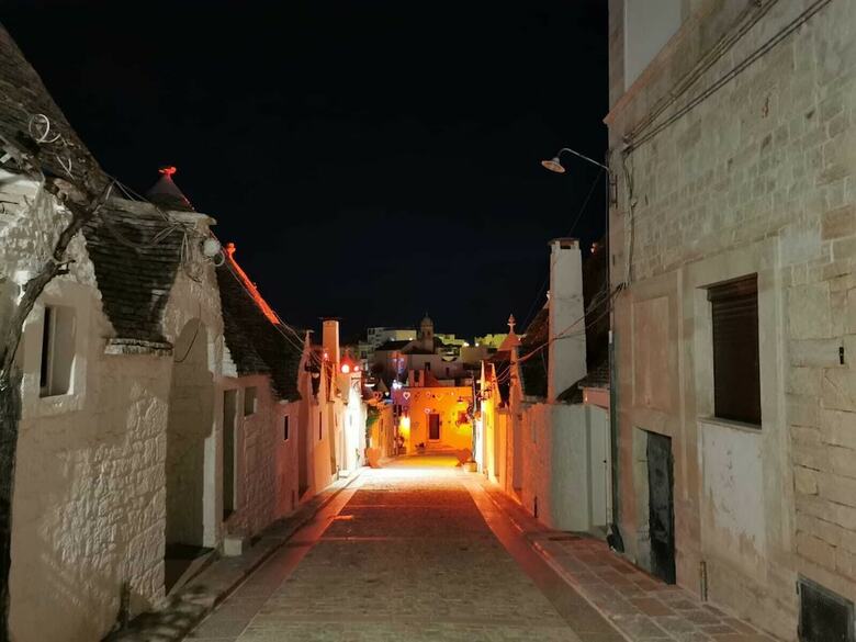 Bed & Breakfast Dimore Antichi Mestieri