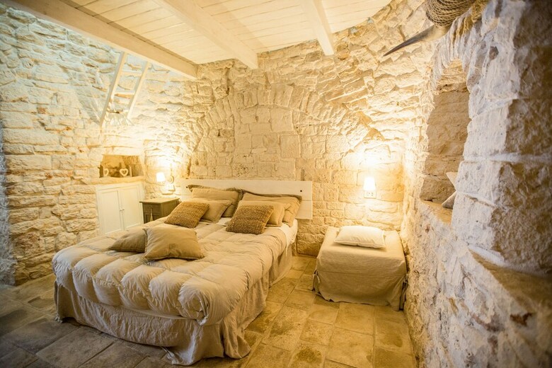 Bed & Breakfast Dimore Antichi Mestieri