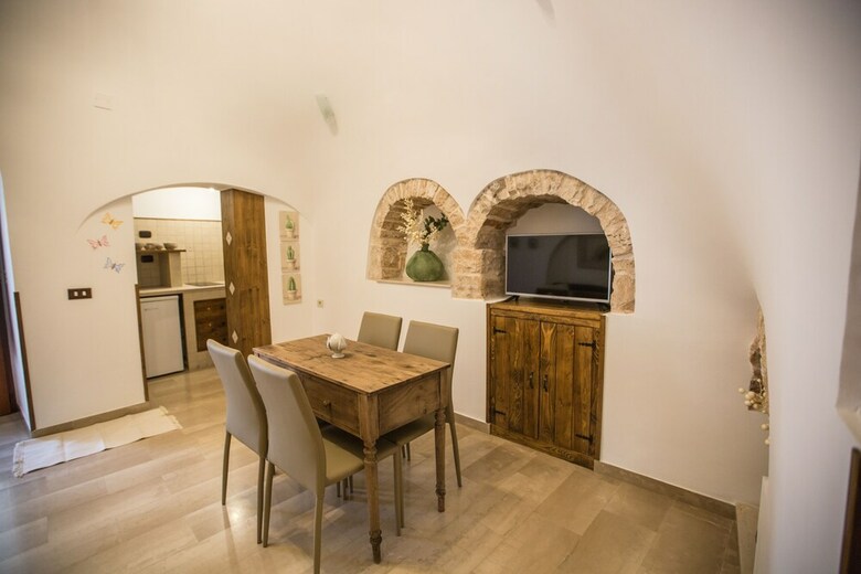 Bed & Breakfast Dimore Antichi Mestieri