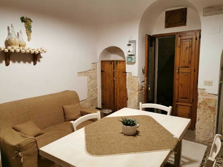 Bed & Breakfast Dimore Antichi Mestieri
