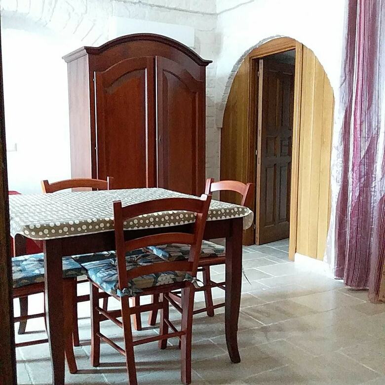 Bed & Breakfast Dimore Antichi Mestieri