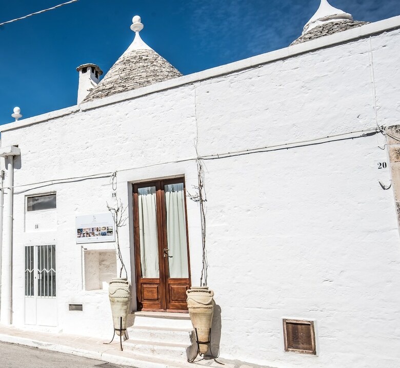 Bed & Breakfast Dimore Antichi Mestieri